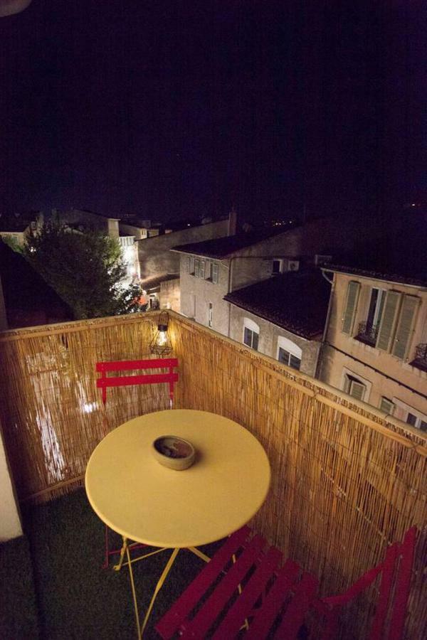 Apartament Le Piano Par Dodo-A-Cassis Zewnętrze zdjęcie