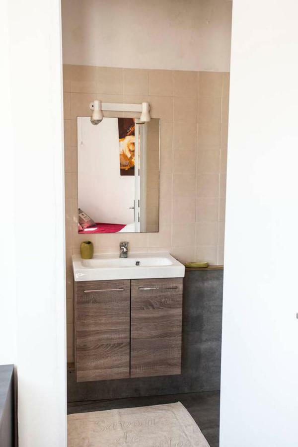 Apartament Le Piano Par Dodo-A-Cassis Zewnętrze zdjęcie