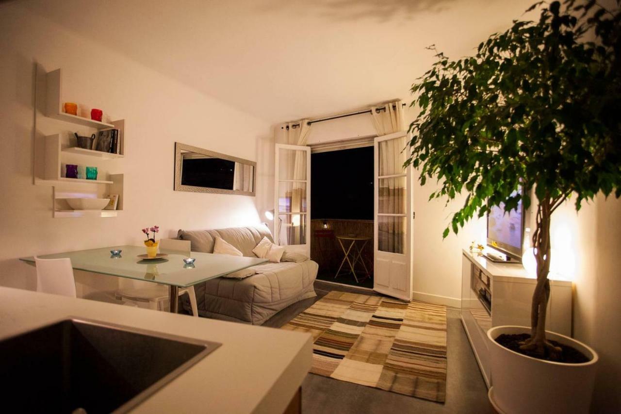 Apartament Le Piano Par Dodo-A-Cassis Zewnętrze zdjęcie