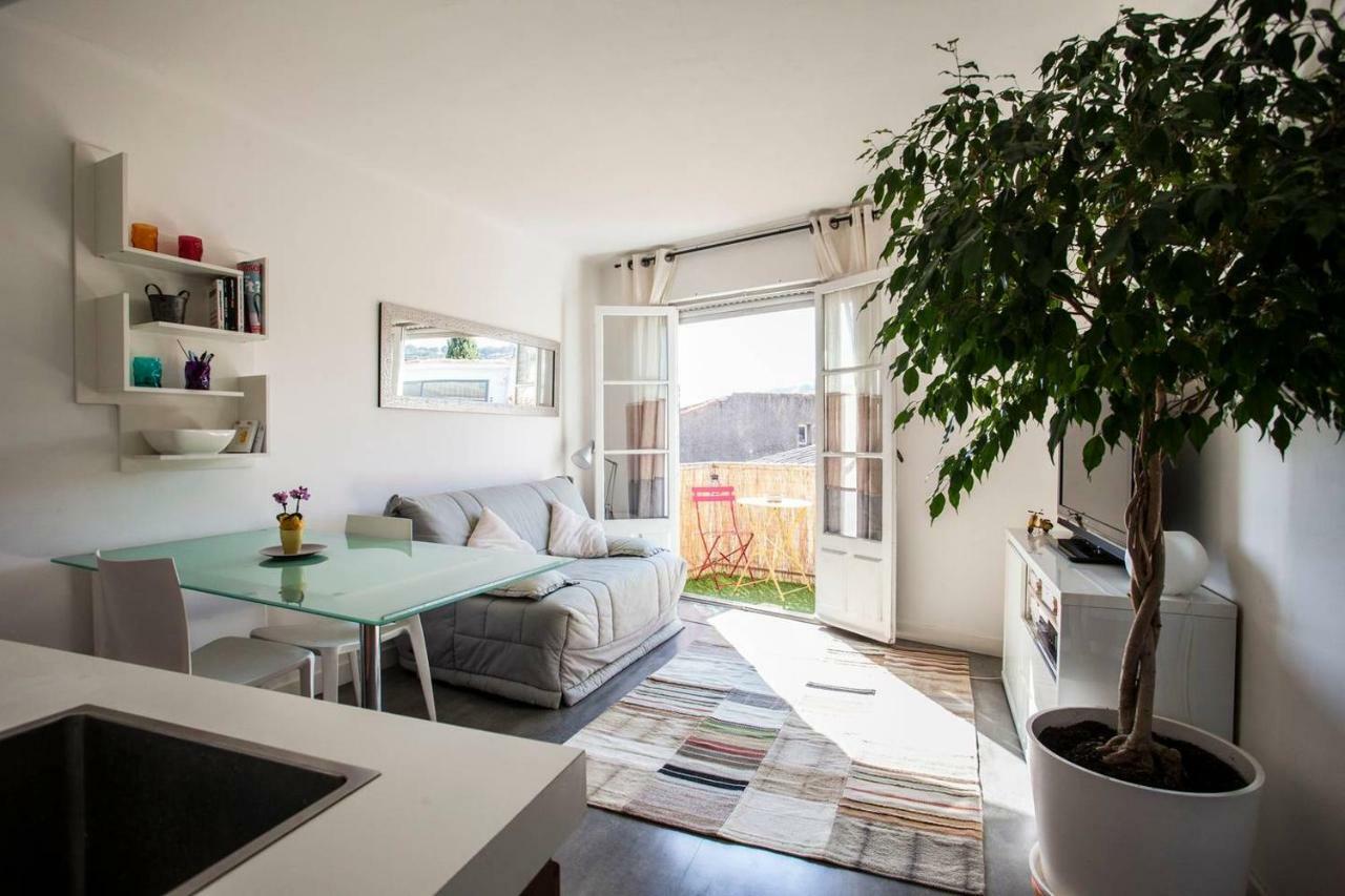 Apartament Le Piano Par Dodo-A-Cassis Zewnętrze zdjęcie