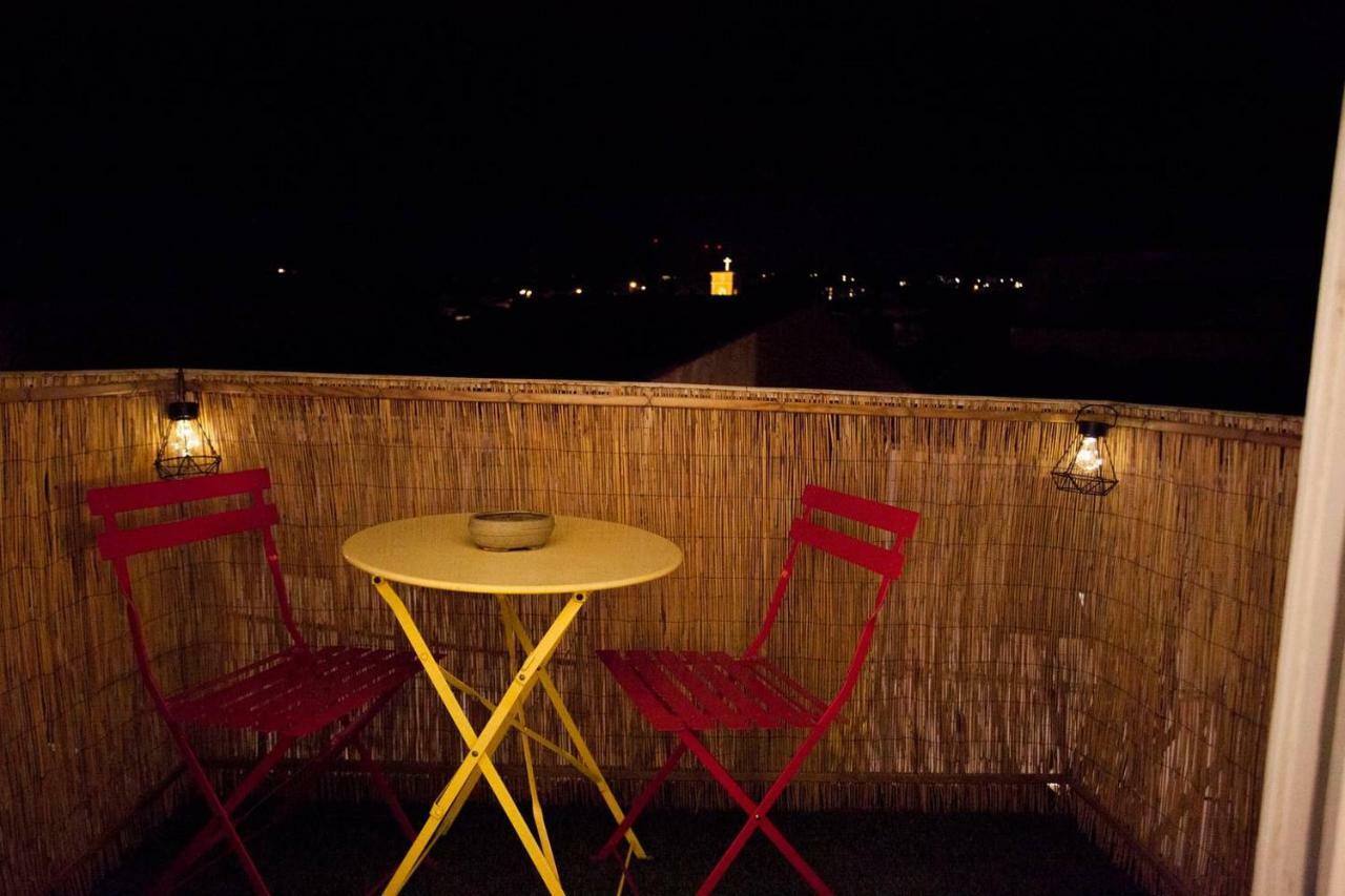 Apartament Le Piano Par Dodo-A-Cassis Zewnętrze zdjęcie