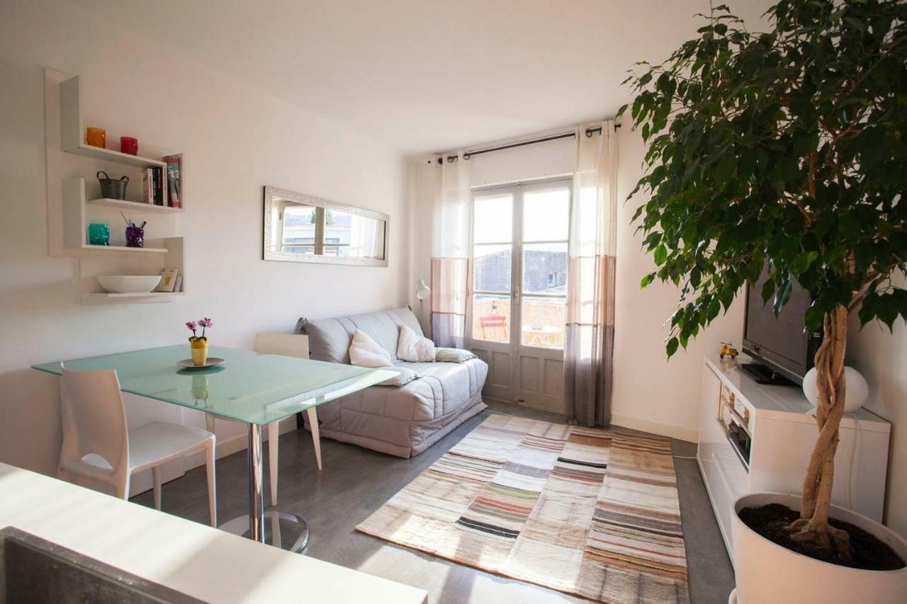 Apartament Le Piano Par Dodo-A-Cassis Zewnętrze zdjęcie